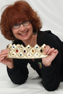 Annette Harrison