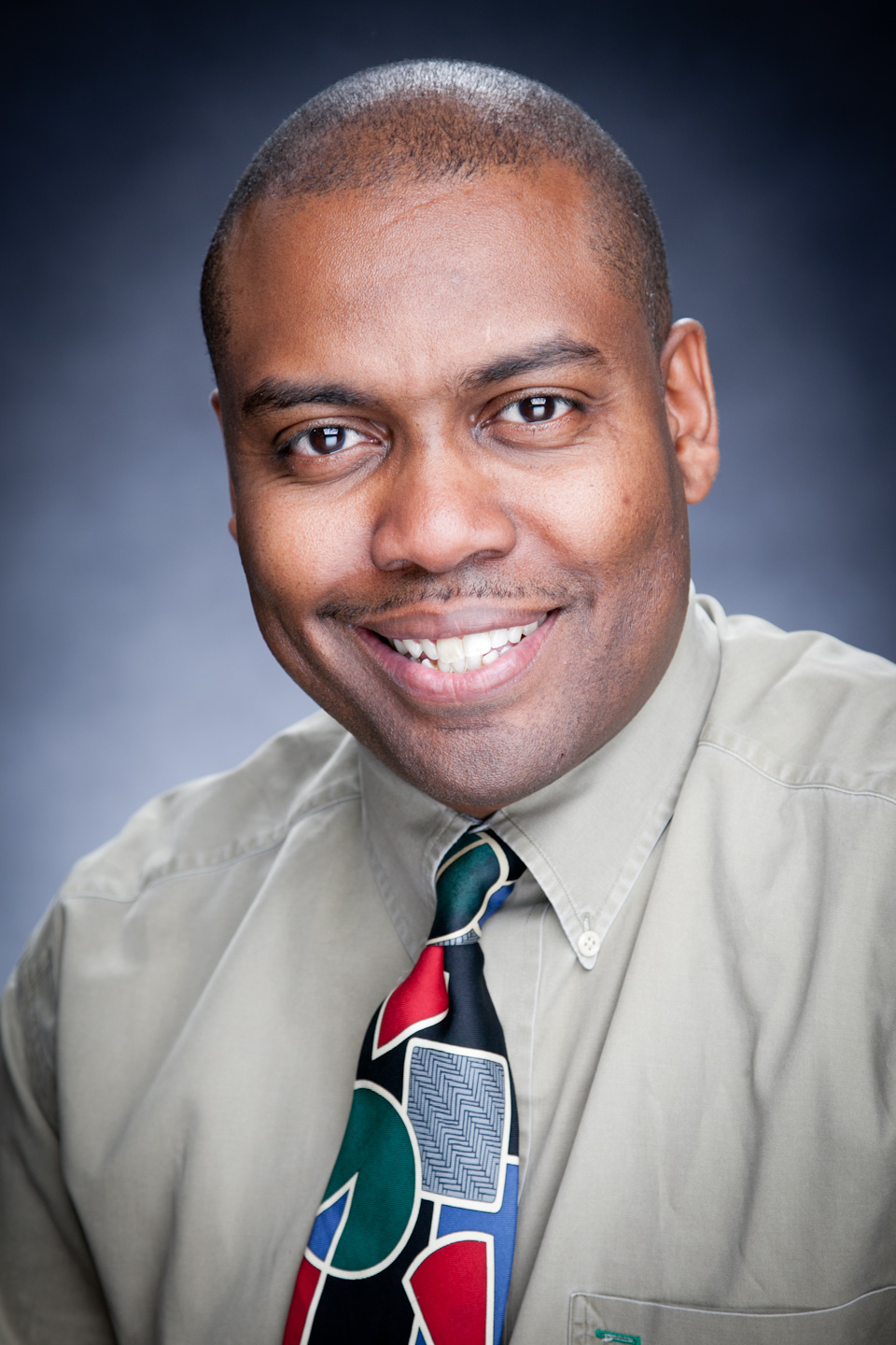 Image of Greg