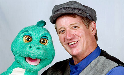 with Groark