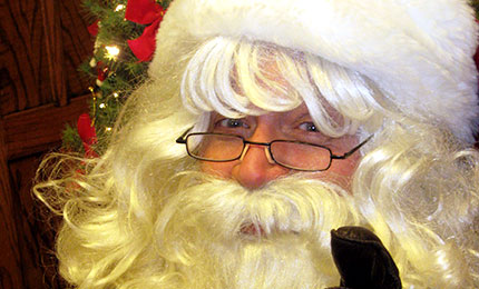 santa