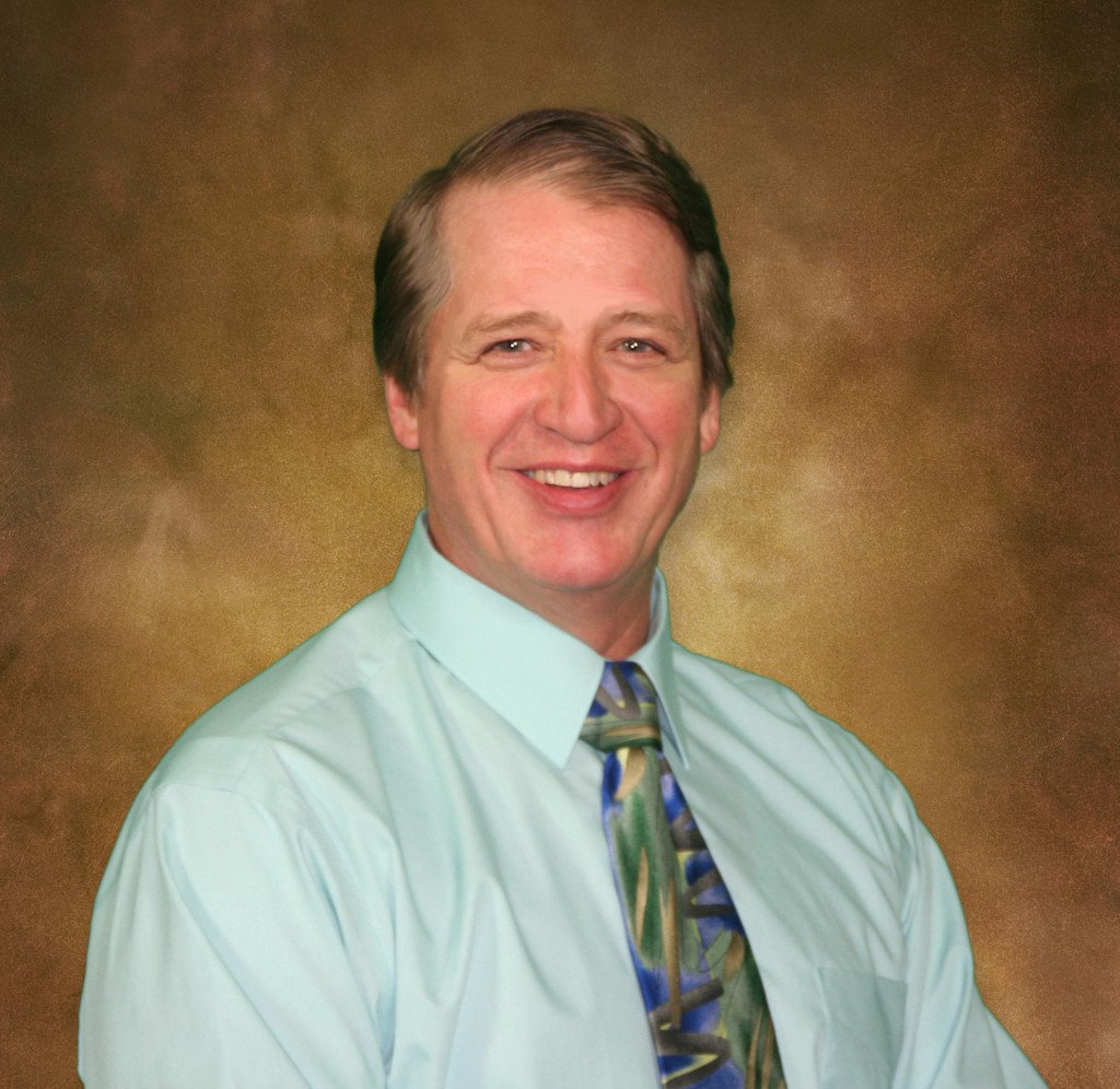 Randel McGee
