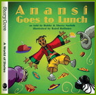 Goes to Lunch