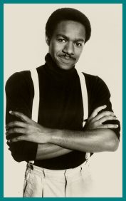 Bobby Norfolk